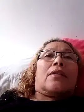 Cessi50 on StripChat