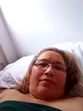 Cessi50 on StripChat