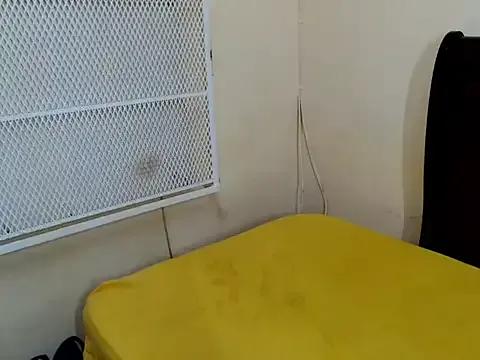 CheezePopcorn — Freechat on StripChat