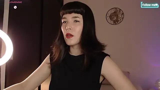 CherryBlossom___ on StripChat