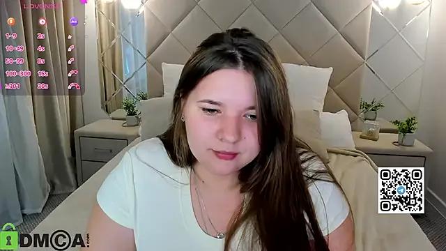 Chloee_White — for cool stsrt
