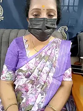 Cithaara on StripChat