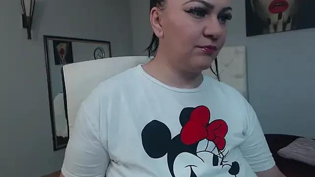 ClaraJoyX — let's cum  squirt hard Lovense&Domi On