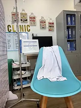 Clinic_Sexy on StripChat