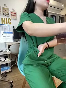 Clinic_Sexy on StripChat