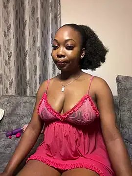 cocoluvx on StripChat