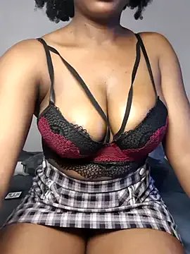 cocoluvx on StripChat