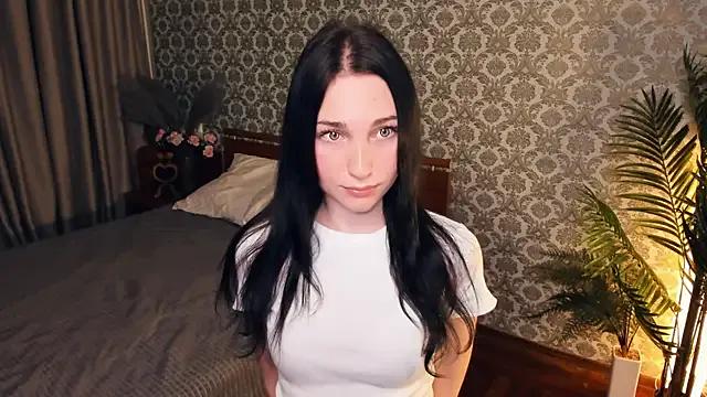 CorrinVliem on StripChat 