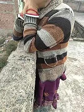 COUPLLE_VILLAGE — Ass oil massage