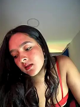 cristina1800 on StripChat