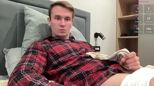 cute_mark — ALPHA CUM GOAL