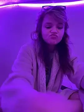 Cutiepiespanks on StripChat