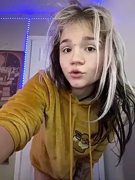 Cutiepiespanks on StripChat