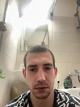 czruz — Finger in ass