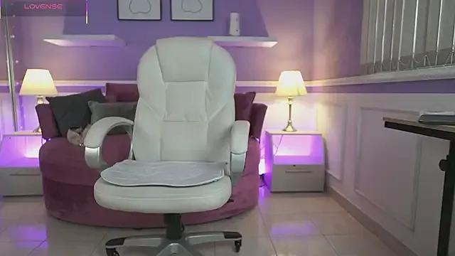 DahliaGrey — DildoPlay
