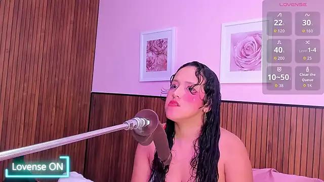 dalia_roses — P,U,K,E MILK 2MINUTO DE CONTROL