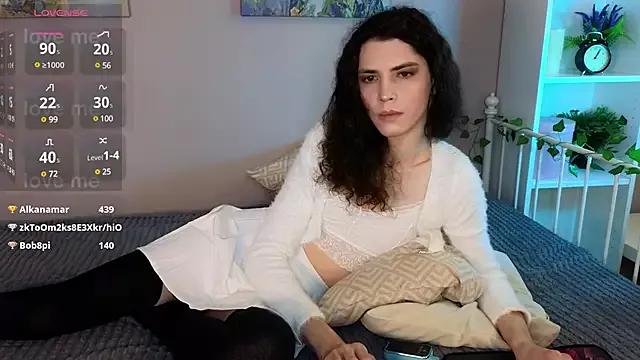 DamienLake from StripChat is Freechat