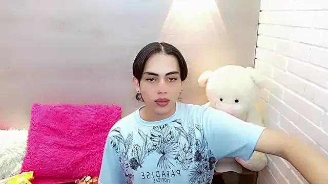 Daniela_Pink_ — NAKED GILRS