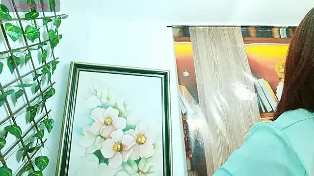 dannamomcerrat on StripChat 