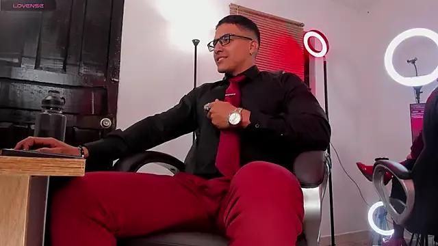 Dash_Bukoski — Cumshow when goal is reached.