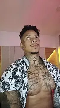 David_tatto1 on StripChat