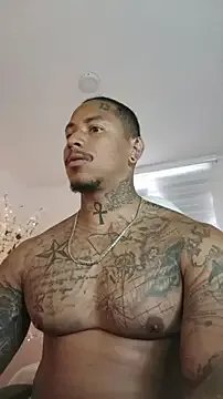 David_tatto1 on StripChat