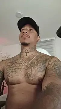 David_tatto1 on StripChat