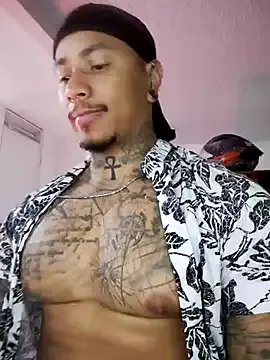 David_tatto1 on StripChat