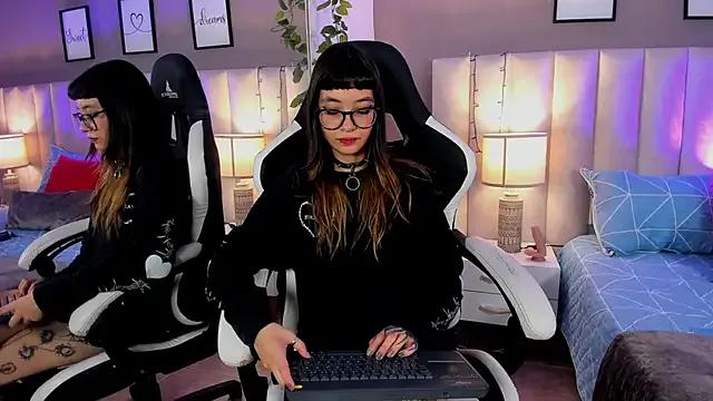 dayanne07 — Freechat on StripChat