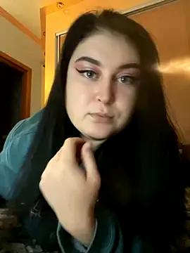 DazzzlingDame on StripChat 