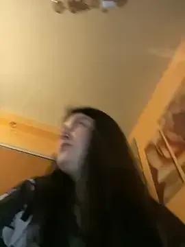 DazzzlingDame on StripChat 