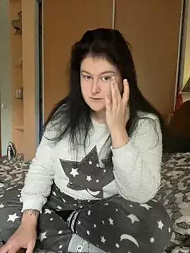 DazzzlingDame on StripChat 