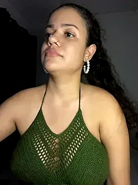 demonaughtyyy on StripChat