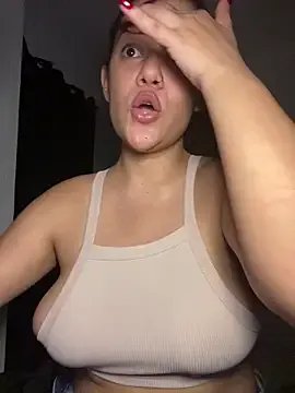 demonaughtyyy on StripChat