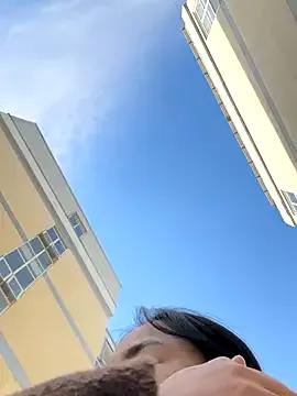 DHJM168 — Freechat on StripChat