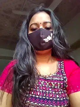 Dil-Ka-Radhika on StripChat