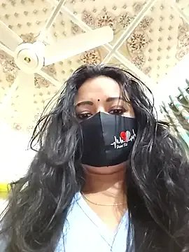 Dil-Ka-Radhika on StripChat