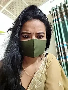 Dil-Ka-Radhika on StripChat