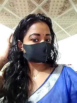 Dil-Ka-Radhika on StripChat
