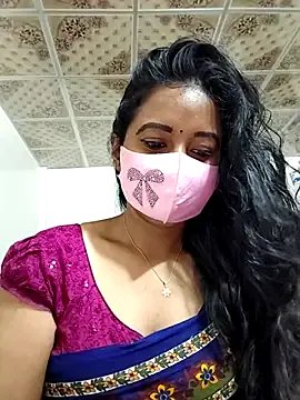 Dil-Ka-Radhika on StripChat