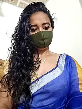 Dil-Ka-Radhika on StripChat