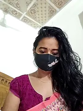 Dil-Ka-Radhika on StripChat