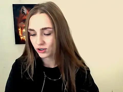 Doll_Angelina on StripChat 