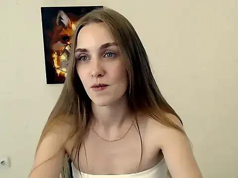 Doll_Angelina on StripChat 