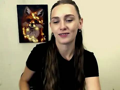 Doll_Angelina on StripChat 