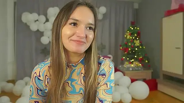 DollieDerwin on StripChat