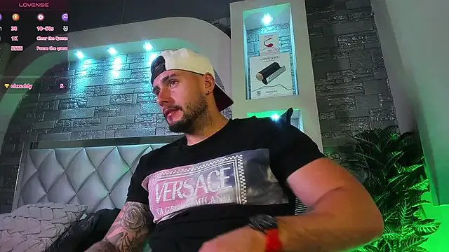 dominic_de_luca on StripChat