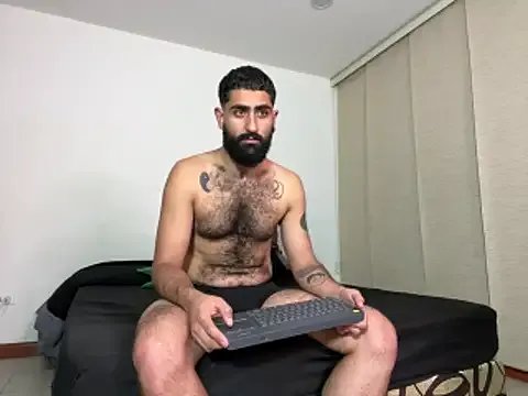 Drogamma on StripChat