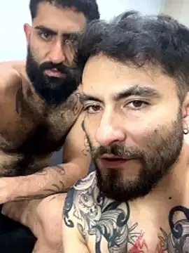 Drogamma on StripChat