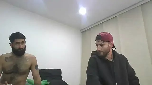 Drogamma on StripChat